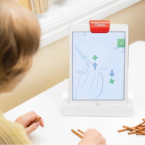 Osmo Base for iPad and iPhone - Picture 4 of 4